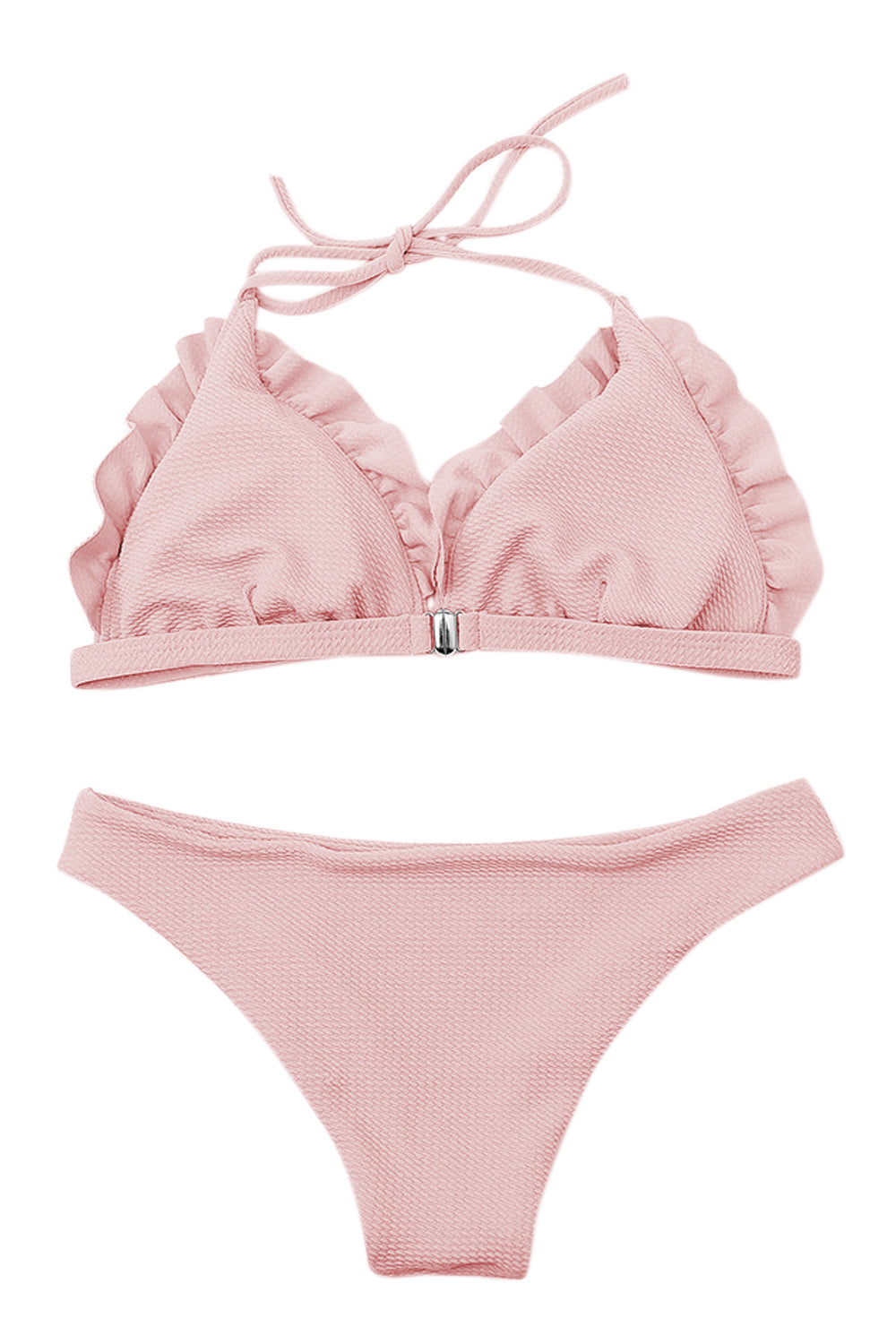 Iyasson Cute Fashion Bikini Set