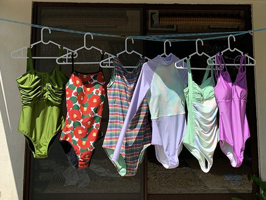 Iyasson Top 5 Cute Swimsuits for Junior Girls