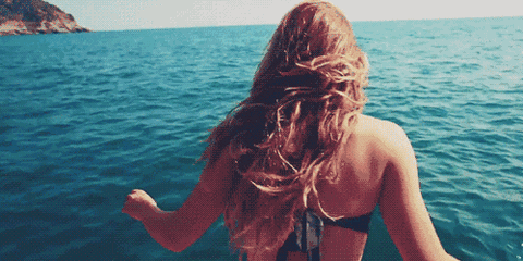 5 kinds of fashionable and sexy girl swimsuits