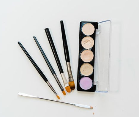 5 Tips for beach makeup for summer that make you look pretty