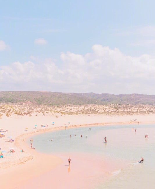 Tips for Beach Poses That Are Actually Worth try