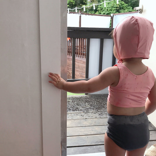 5 useful tips for baby swimsuit that'll make your choice much more easier