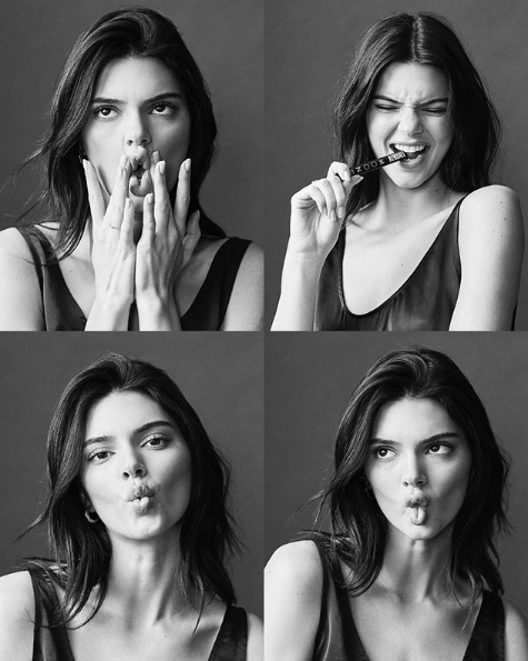 10 Secrets about Kendall Jenner's bikinis styles (what you can copy)