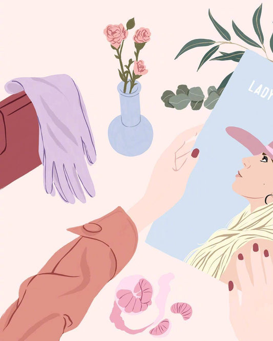 19 Best Fashion Movie to Improve Your Sense of Fashion