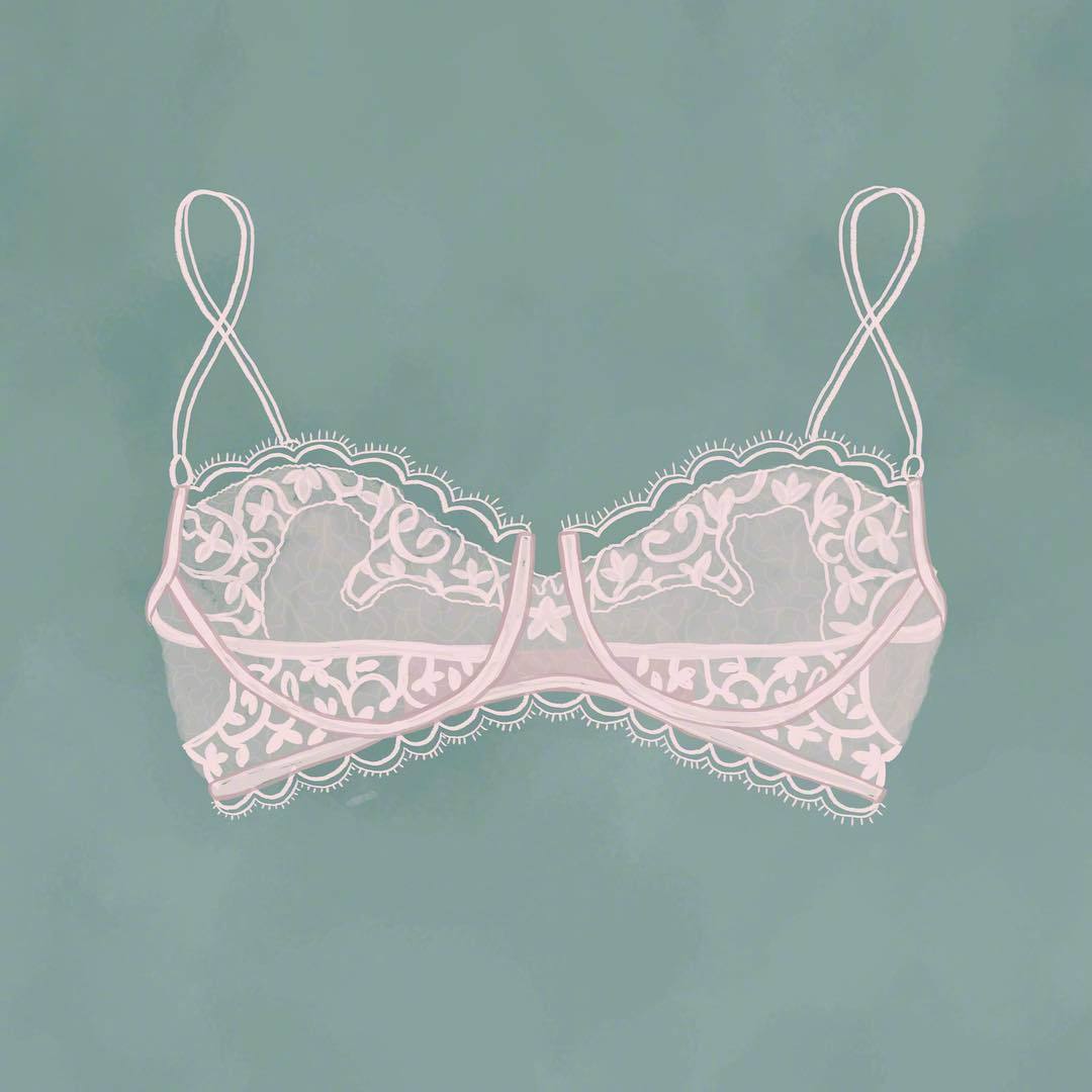 10 cute teen bikinis for girls that you can't miss