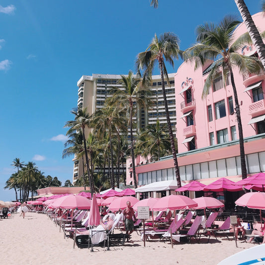 After Sun Care Tips and Tricks,Do you get them?