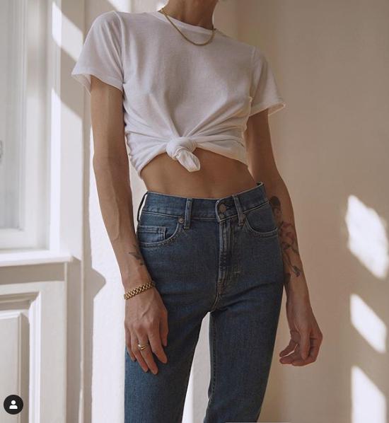 How to choose women short sleeve?Here's what you want.