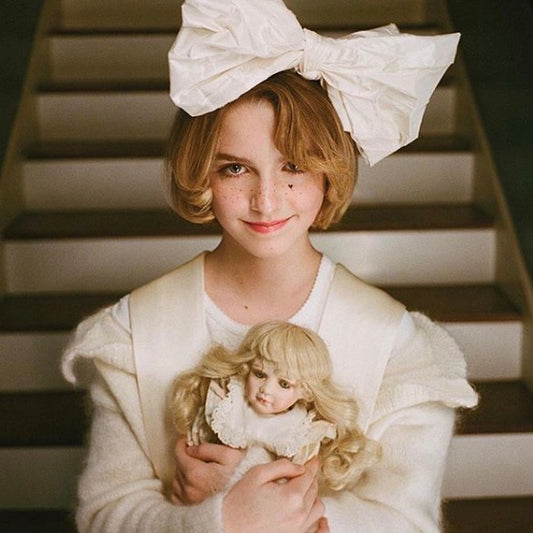 Mckenna Grace movies with pictures you are definitely worth seeing