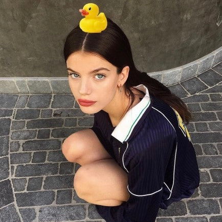 Sonia Ben Ammar Pictures and Something You Want to Know