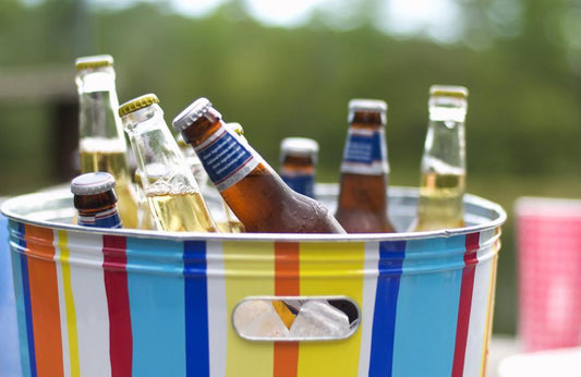 Throw the Best Beach Party with These 10 Useful Tips