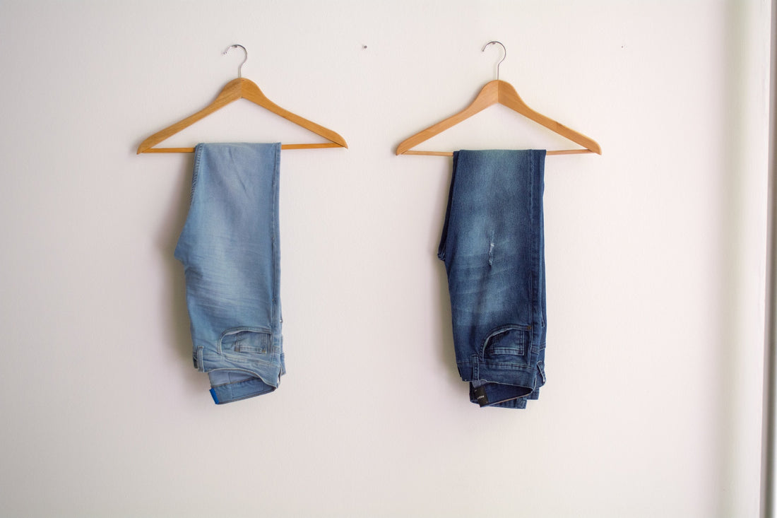 Jeans Washing,How much do you know?