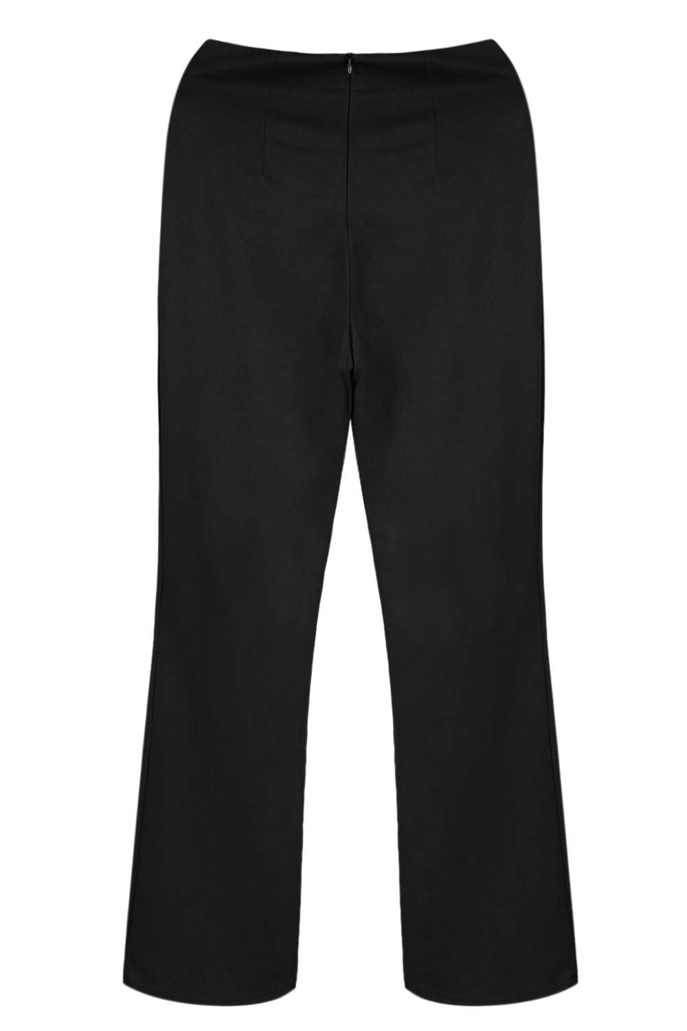 Iyasson High Waisted Wide Leg Pants