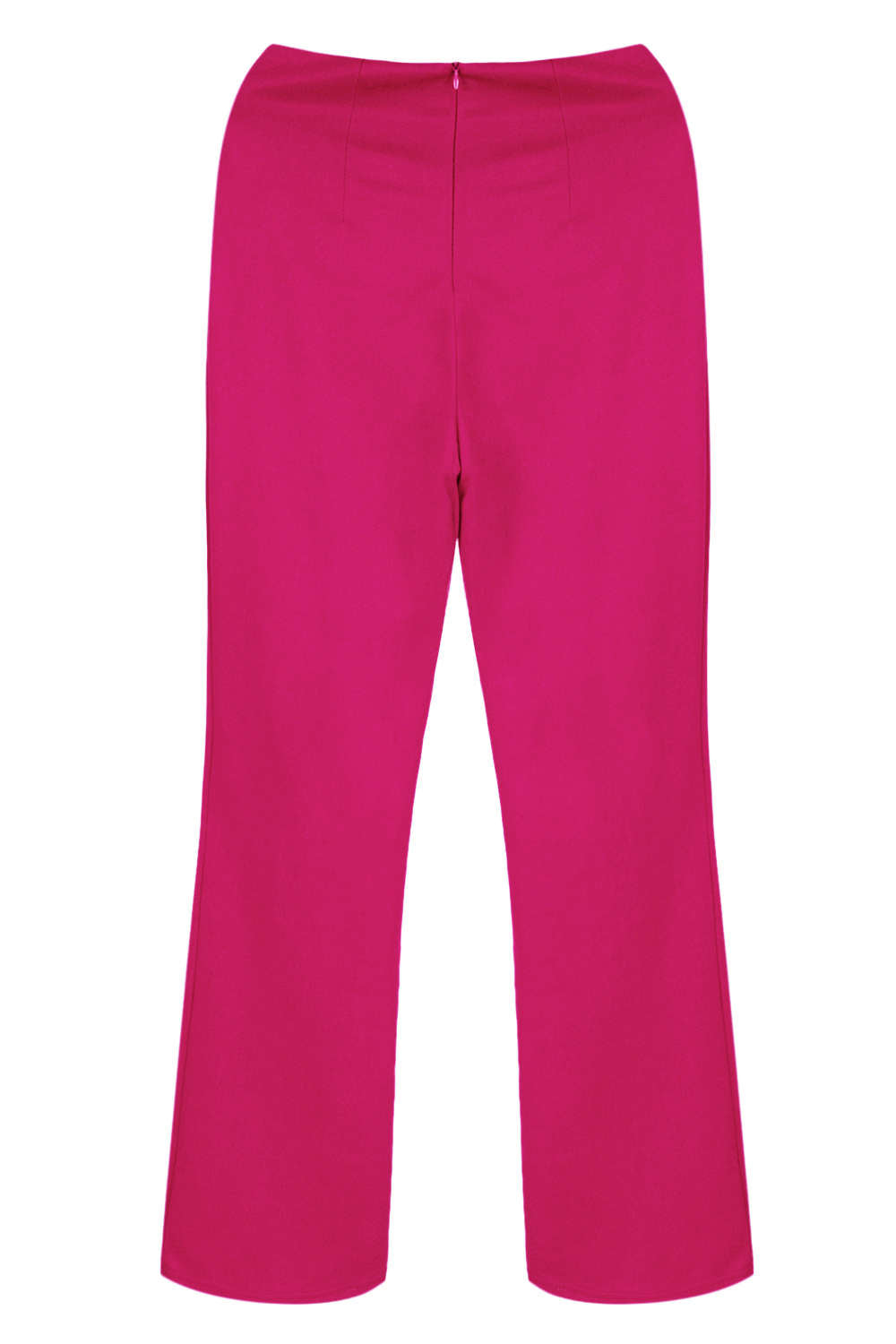 Iyasson High Waisted Wide Leg Pants