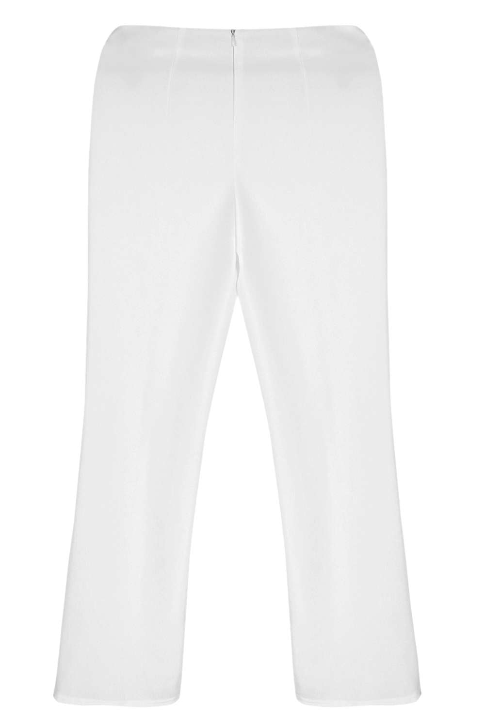 Iyasson High Waisted Wide Leg Pants