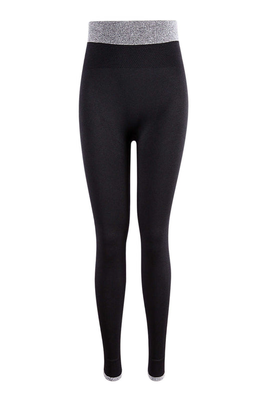 Iyasson Womens Exercise Running Pants Yoga Sports Fitness Gym Pants