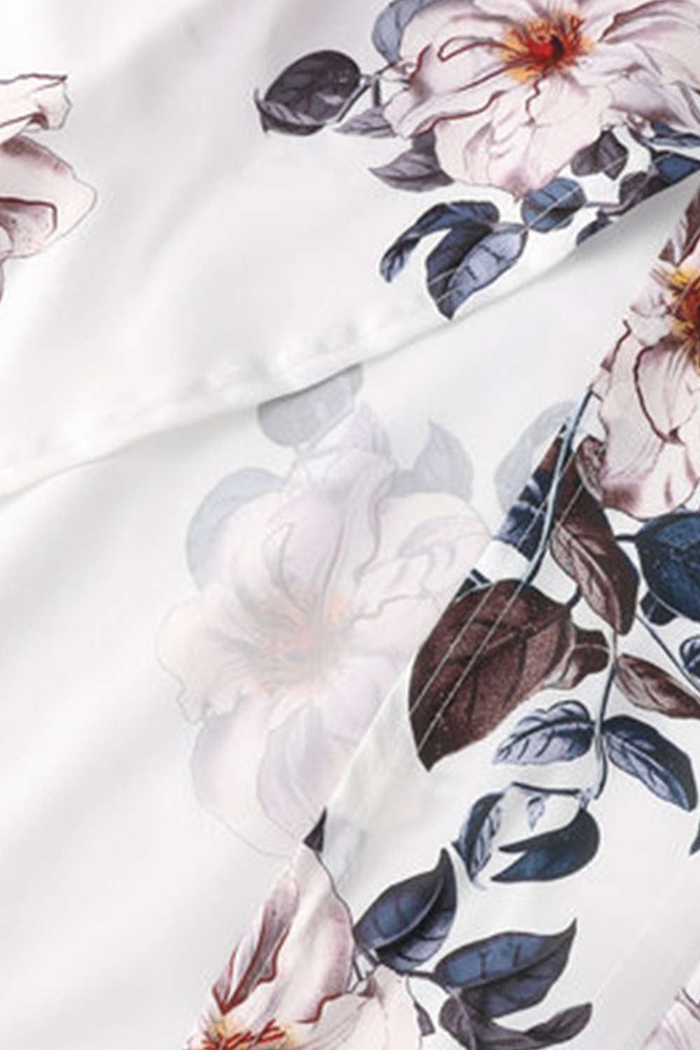 Iyasson Women Off-shoulder Floral Print Holiday Maxi Dress