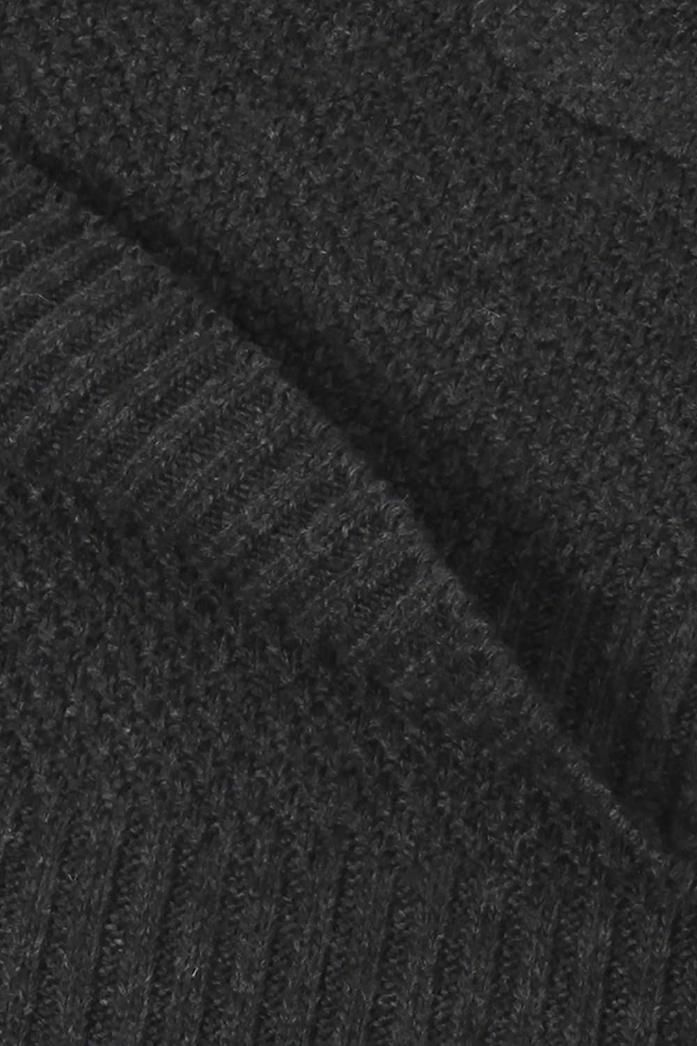 Iyasson Womens V-Neck Sleeveless Pullover Long Sweater Vest