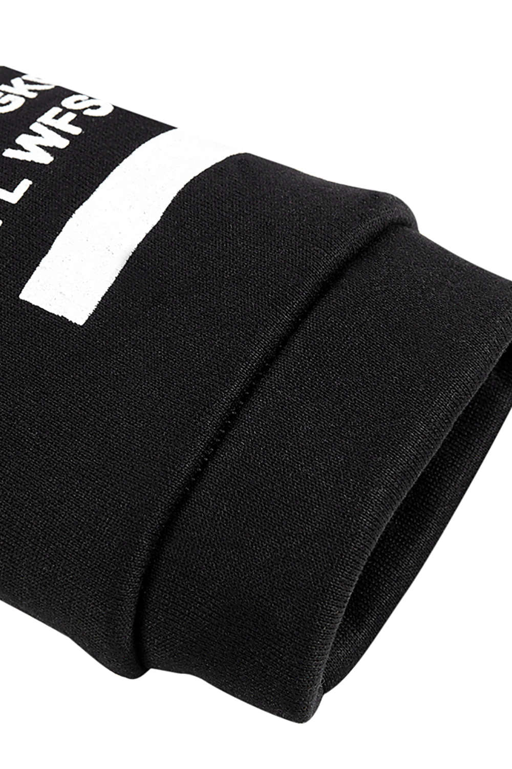 Iyasson Front Zip Long Sleeve Hoodie