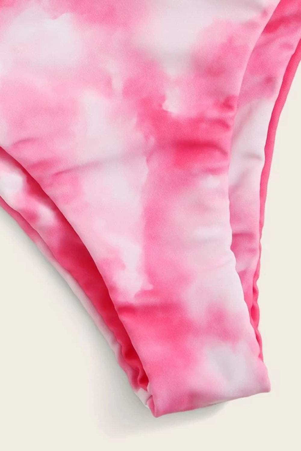 Girls Tie Dye Bikini