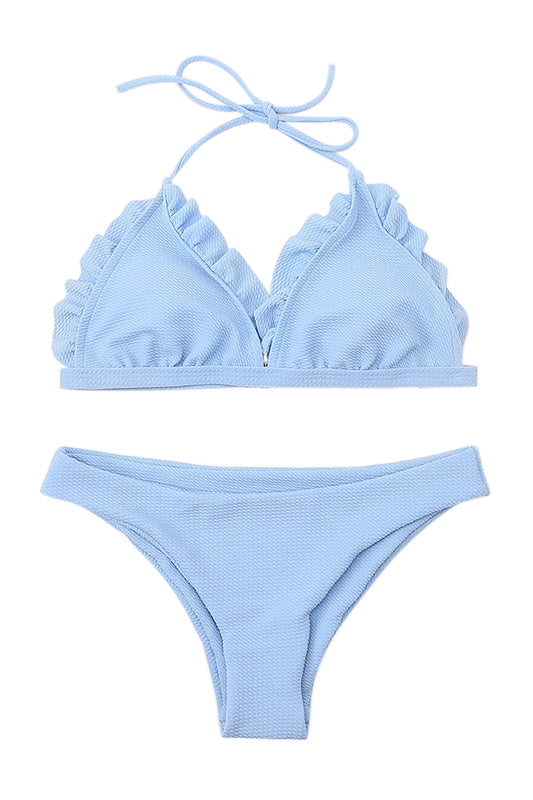 Iyasson Cute Fashion Bikini Set